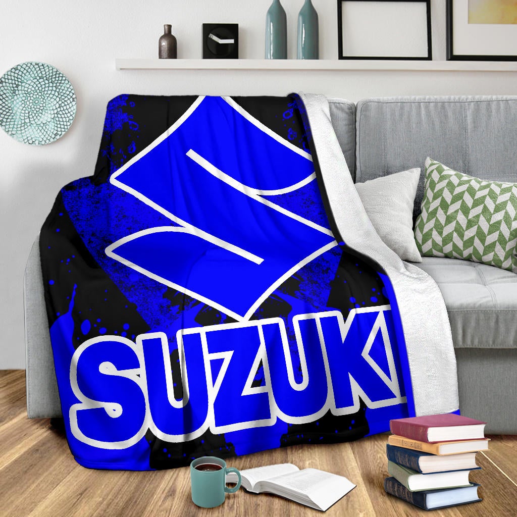 Suzuki Blanket V3 - Famjoys Suzuki Blanket V3 - Famjoys