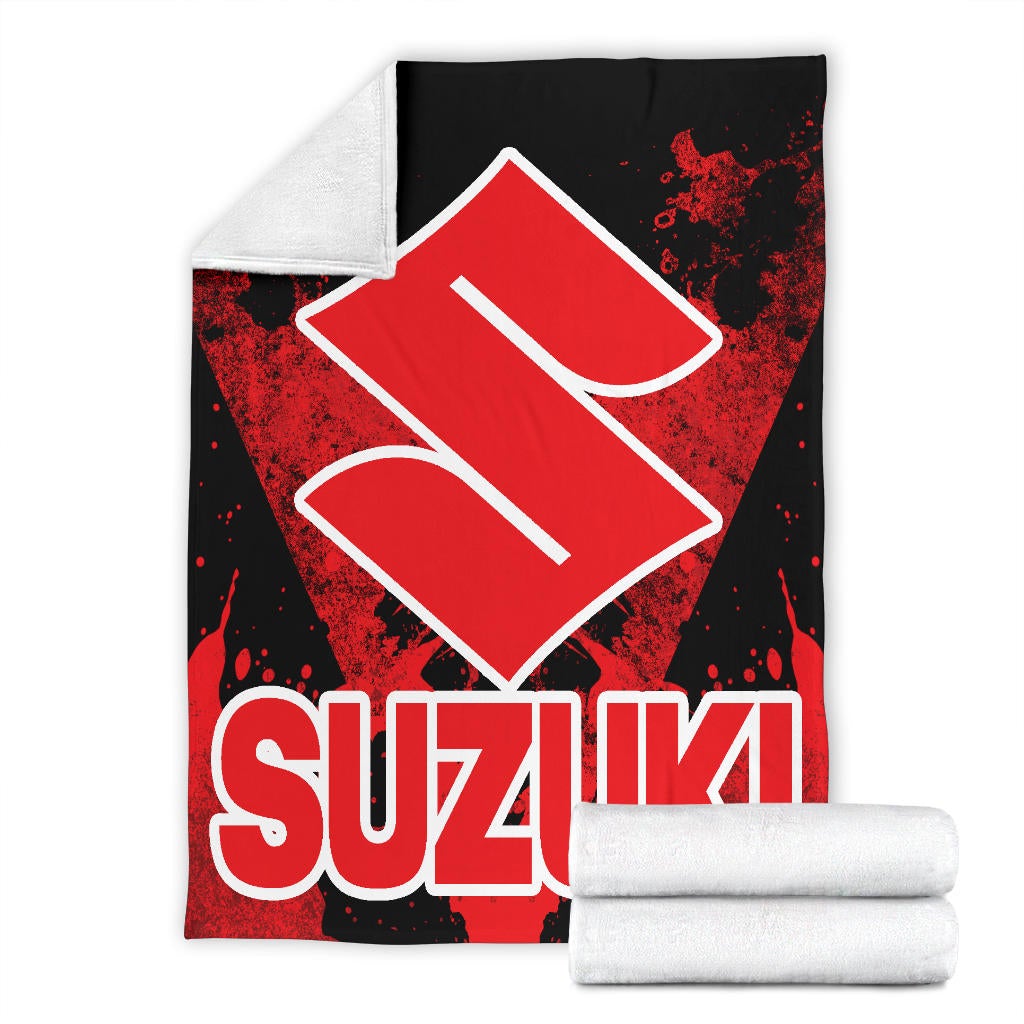 Suzuki Blanket V3 - Famjoys Suzuki Blanket V3 - Famjoys