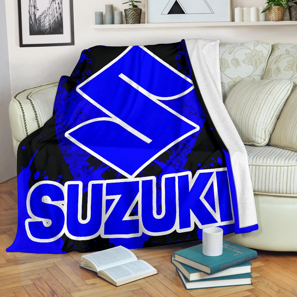 Suzuki Blanket V3 - Famjoys Suzuki Blanket V3 - Famjoys