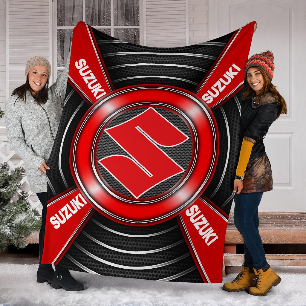 Suzuki Blanket V4 - Famjoys Suzuki Blanket V4 - Famjoys