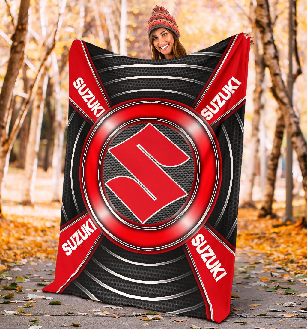 Suzuki Blanket V4 - Famjoys Suzuki Blanket V4 - Famjoys