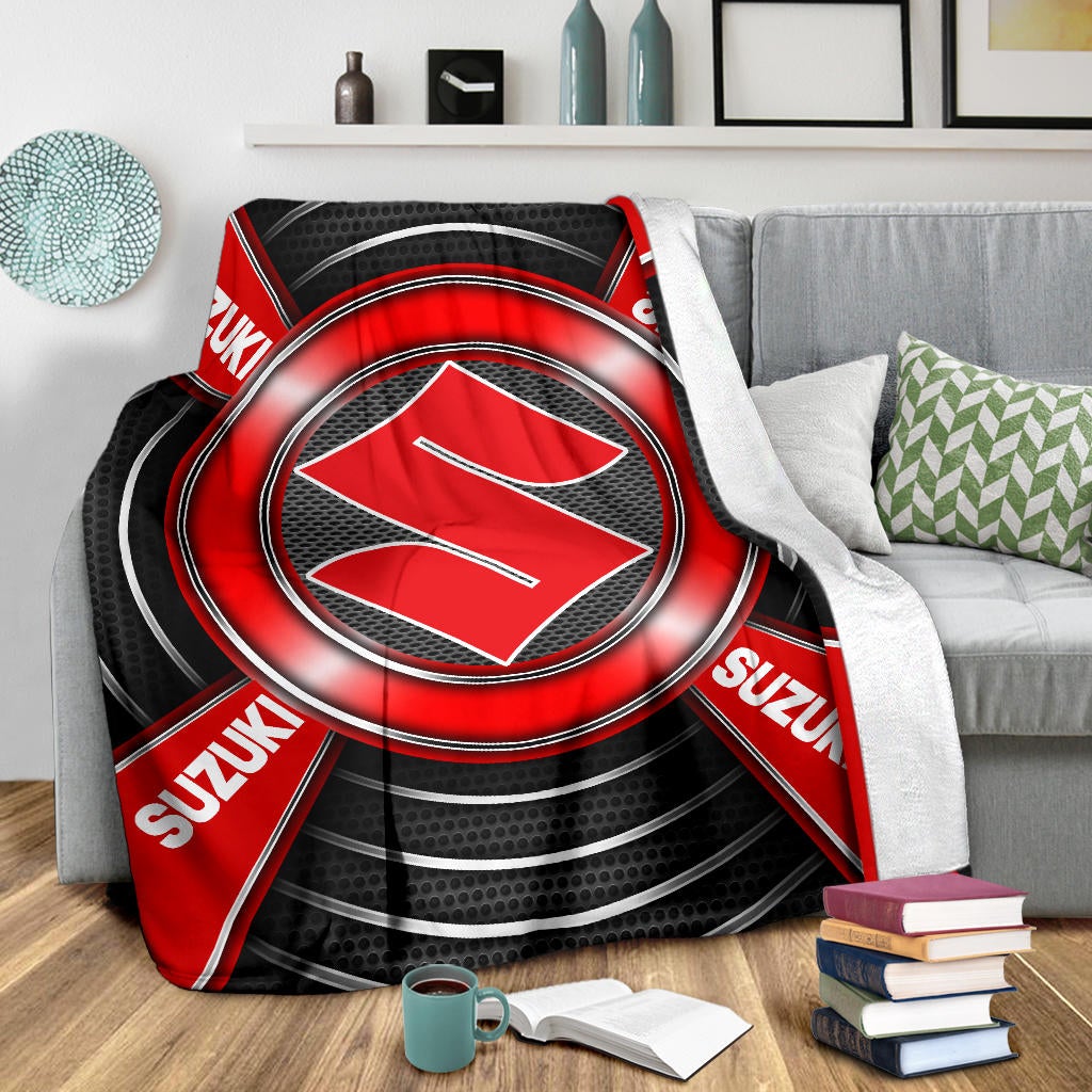 Suzuki Blanket V4 - Famjoys Suzuki Blanket V4 - Famjoys