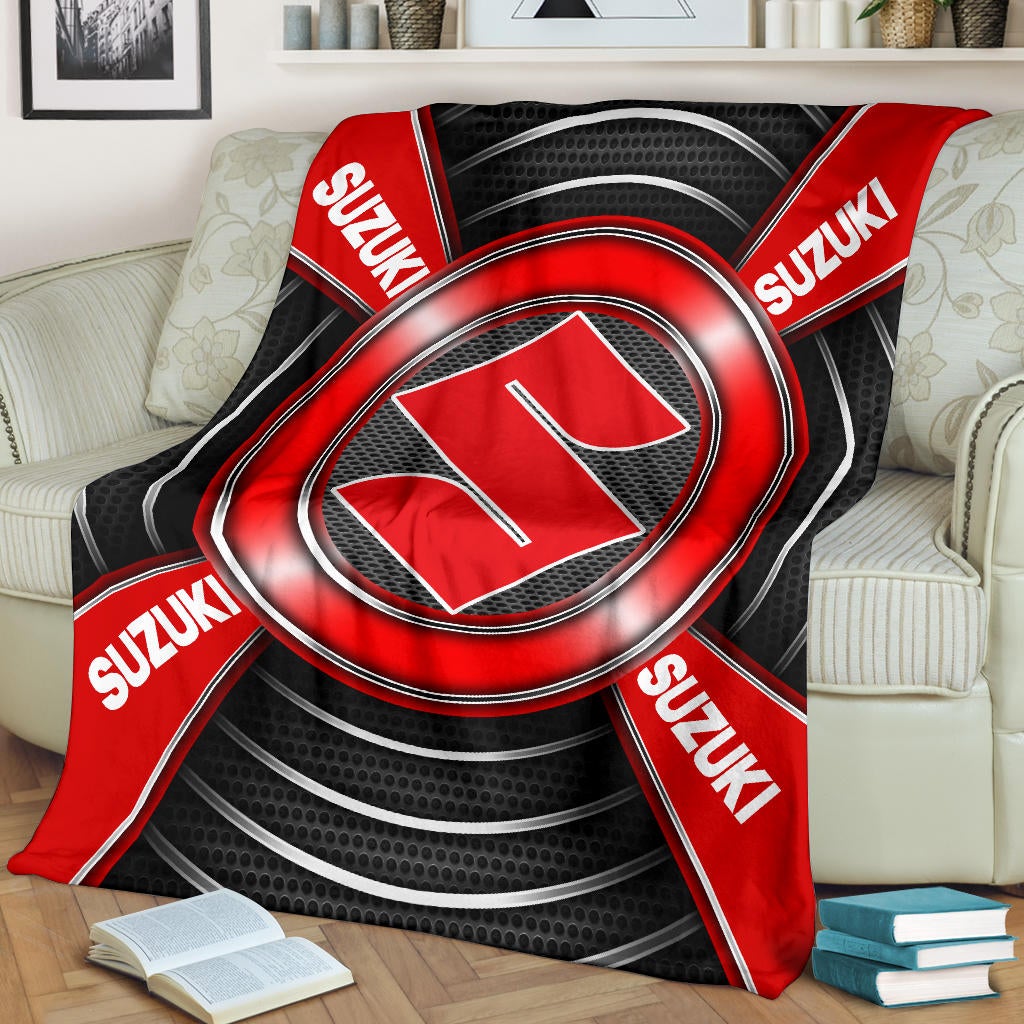 Suzuki Blanket V4 - Famjoys Suzuki Blanket V4 - Famjoys