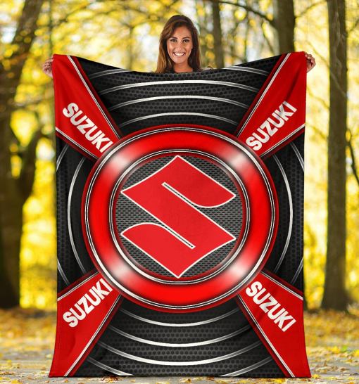 Suzuki Blanket V4 - Famjoys Suzuki Blanket V4 - Famjoys