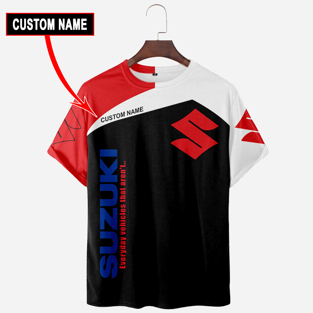 Suzuki Full Printing T-Shirt, Hoodie, Zip, Bomber, Hawaiian Shirt - Famjoys Suzuki Full Printing T-Shirt, Hoodie, Zip, Bomber, Hawaiian Shirt - Famjoys