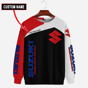 Suzuki Full Printing T-Shirt, Hoodie, Zip, Bomber, Hawaiian Shirt - Famjoys Suzuki Full Printing T-Shirt, Hoodie, Zip, Bomber, Hawaiian Shirt - Famjoys