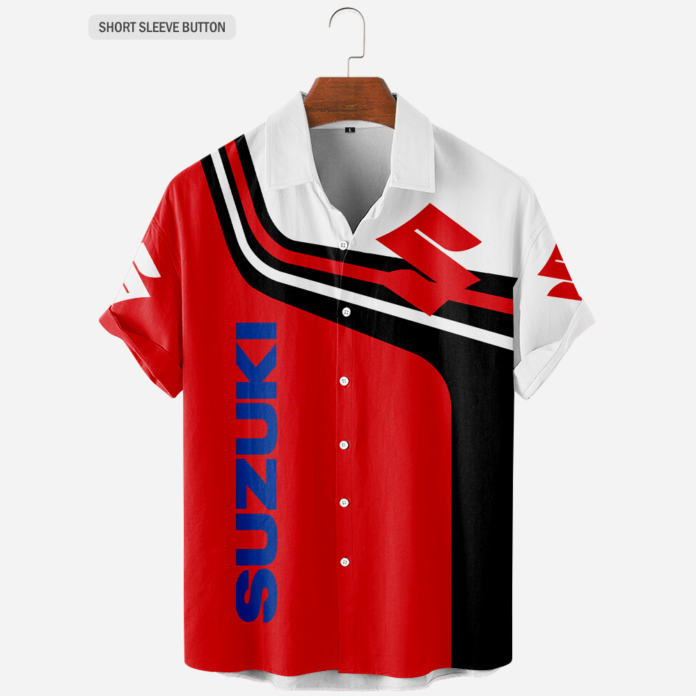 Suzuki Full Printing T-Shirt, Hoodie, Zip, Bomber, Hawaiian Shirt - Famjoys Suzuki Full Printing T-Shirt, Hoodie, Zip, Bomber, Hawaiian Shirt - Famjoys