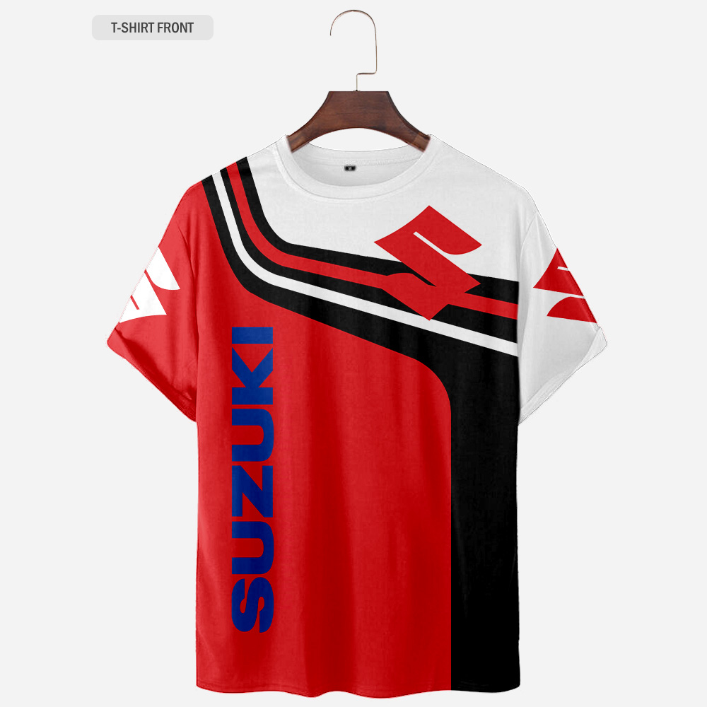 Suzuki Full Printing T-Shirt, Hoodie, Zip, Bomber, Hawaiian Shirt - Famjoys Suzuki Full Printing T-Shirt, Hoodie, Zip, Bomber, Hawaiian Shirt - Famjoys