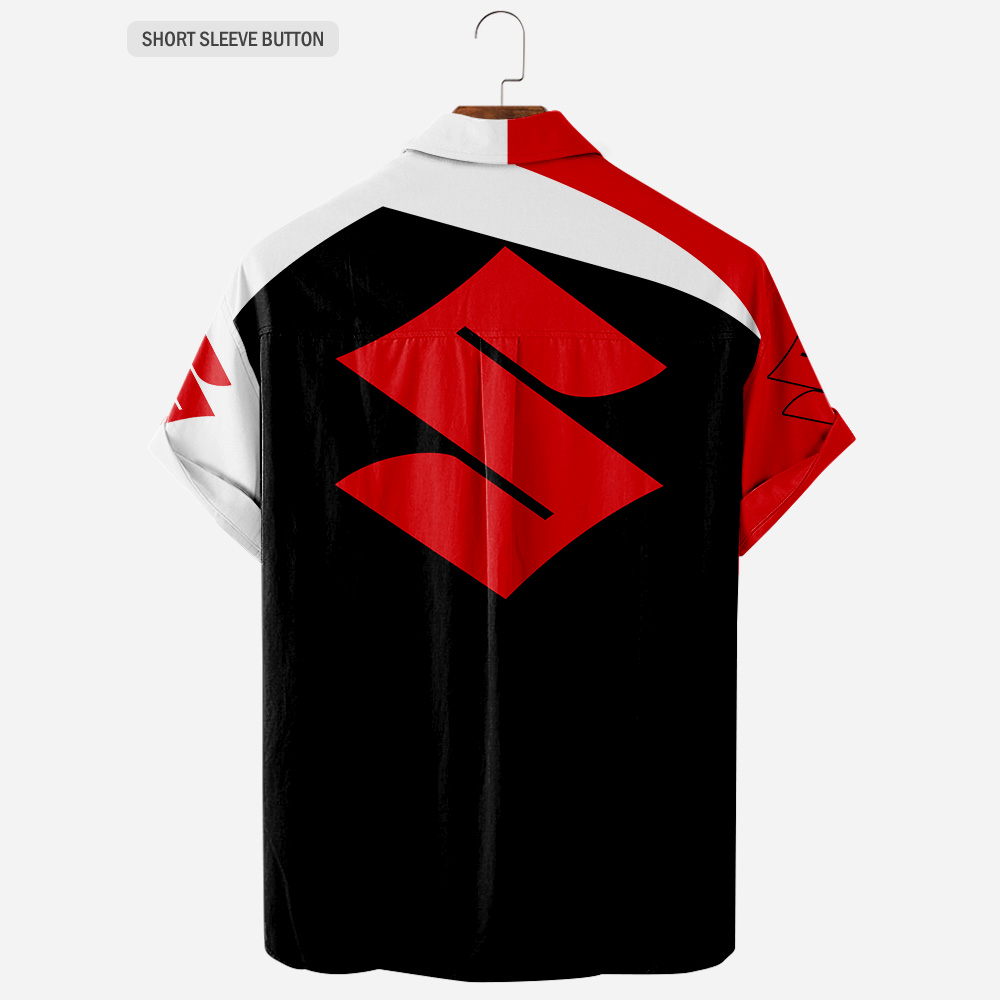 Suzuki Full Printing T-Shirt, Hoodie, Zip, Bomber, Hawaiian Shirt - Famjoys Suzuki Full Printing T-Shirt, Hoodie, Zip, Bomber, Hawaiian Shirt - Famjoys
