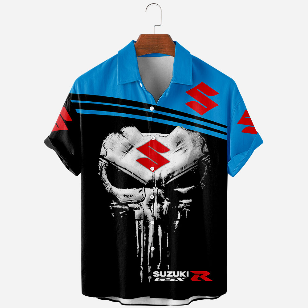 Suzuki Gsx R Hoodie, T-Shirt, Polo Shirt, Hawaiian Shirt, Collared Shirt, Zip Hoodie, Bomber Jacket, 3D All Over Print Clothing Store - Famjoys Suzuki Gsx R Hoodie, T-Shirt, Polo Shirt, Hawaiian Shirt, Collared Shirt, Zip Hoodie, Bomber Jacket, 3D All Over Print Clothing Store - Famjoys
