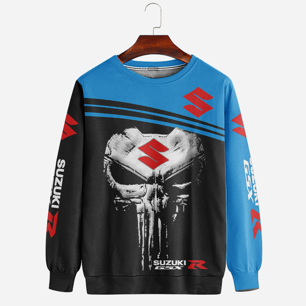 Suzuki Gsx R Hoodie, T-Shirt, Polo Shirt, Hawaiian Shirt, Collared Shirt, Zip Hoodie, Bomber Jacket, 3D All Over Print Clothing Store - Famjoys Suzuki Gsx R Hoodie, T-Shirt, Polo Shirt, Hawaiian Shirt, Collared Shirt, Zip Hoodie, Bomber Jacket, 3D All Over Print Clothing Store - Famjoys