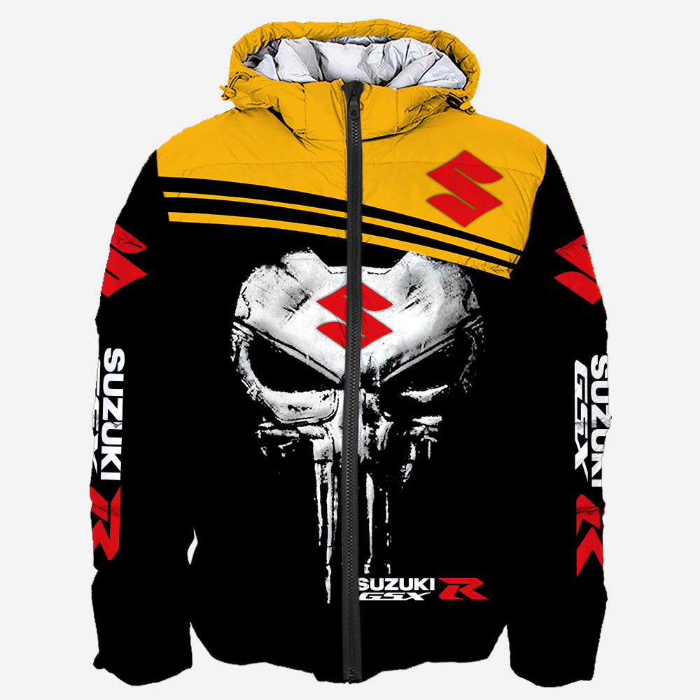 Suzuki Gsx R Hoodie, T-Shirt, Polo Shirt, Hawaiian Shirt, Collared Shirt, Zip Hoodie, Bomber Jacket, 3D All Over Print Clothing Store - Famjoys Suzuki Gsx R Hoodie, T-Shirt, Polo Shirt, Hawaiian Shirt, Collared Shirt, Zip Hoodie, Bomber Jacket, 3D All Over Print Clothing Store - Famjoys