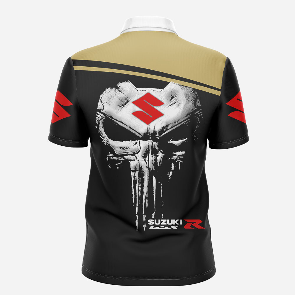 Suzuki Gsx R Hoodie, T-Shirt, Polo Shirt, Hawaiian Shirt, Collared Shirt, Zip Hoodie, Bomber Jacket, 3D All Over Print Clothing Store - Famjoys Suzuki Gsx R Hoodie, T-Shirt, Polo Shirt, Hawaiian Shirt, Collared Shirt, Zip Hoodie, Bomber Jacket, 3D All Over Print Clothing Store - Famjoys