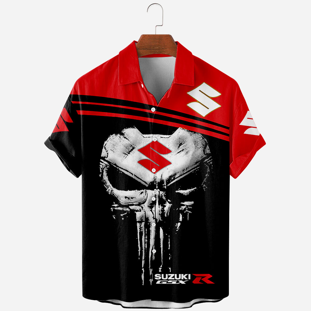 Suzuki Gsx R Hoodie, T-Shirt, Polo Shirt, Hawaiian Shirt, Collared Shirt, Zip Hoodie, Bomber Jacket, 3D All Over Print Clothing Store - Famjoys Suzuki Gsx R Hoodie, T-Shirt, Polo Shirt, Hawaiian Shirt, Collared Shirt, Zip Hoodie, Bomber Jacket, 3D All Over Print Clothing Store - Famjoys