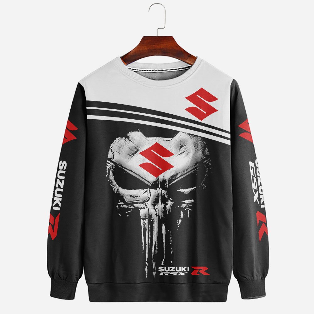 Suzuki Gsx R Hoodie, T-Shirt, Polo Shirt, Hawaiian Shirt, Collared Shirt, Zip Hoodie, Bomber Jacket, 3D All Over Print Clothing Store - Famjoys Suzuki Gsx R Hoodie, T-Shirt, Polo Shirt, Hawaiian Shirt, Collared Shirt, Zip Hoodie, Bomber Jacket, 3D All Over Print Clothing Store - Famjoys