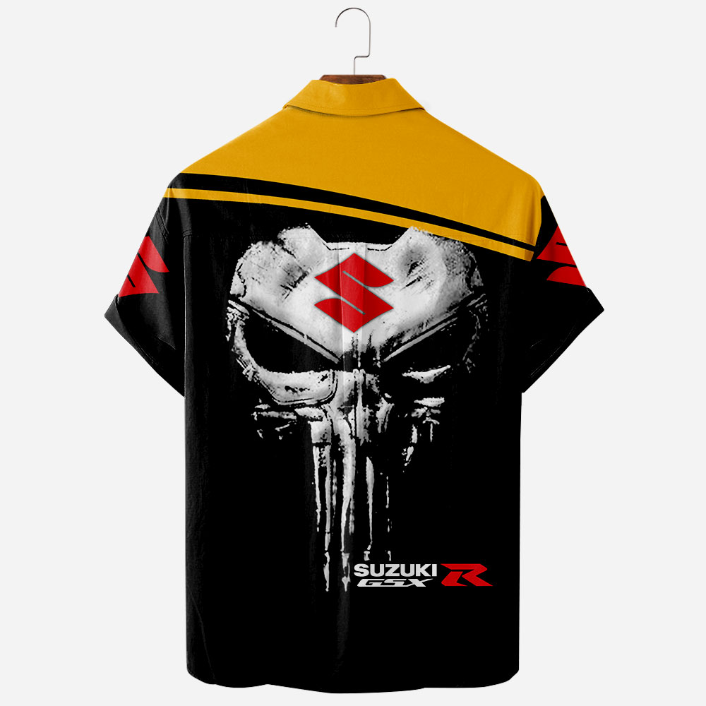 Suzuki Gsx R Hoodie, T-Shirt, Polo Shirt, Hawaiian Shirt, Collared Shirt, Zip Hoodie, Bomber Jacket, 3D All Over Print Clothing Store - Famjoys Suzuki Gsx R Hoodie, T-Shirt, Polo Shirt, Hawaiian Shirt, Collared Shirt, Zip Hoodie, Bomber Jacket, 3D All Over Print Clothing Store - Famjoys