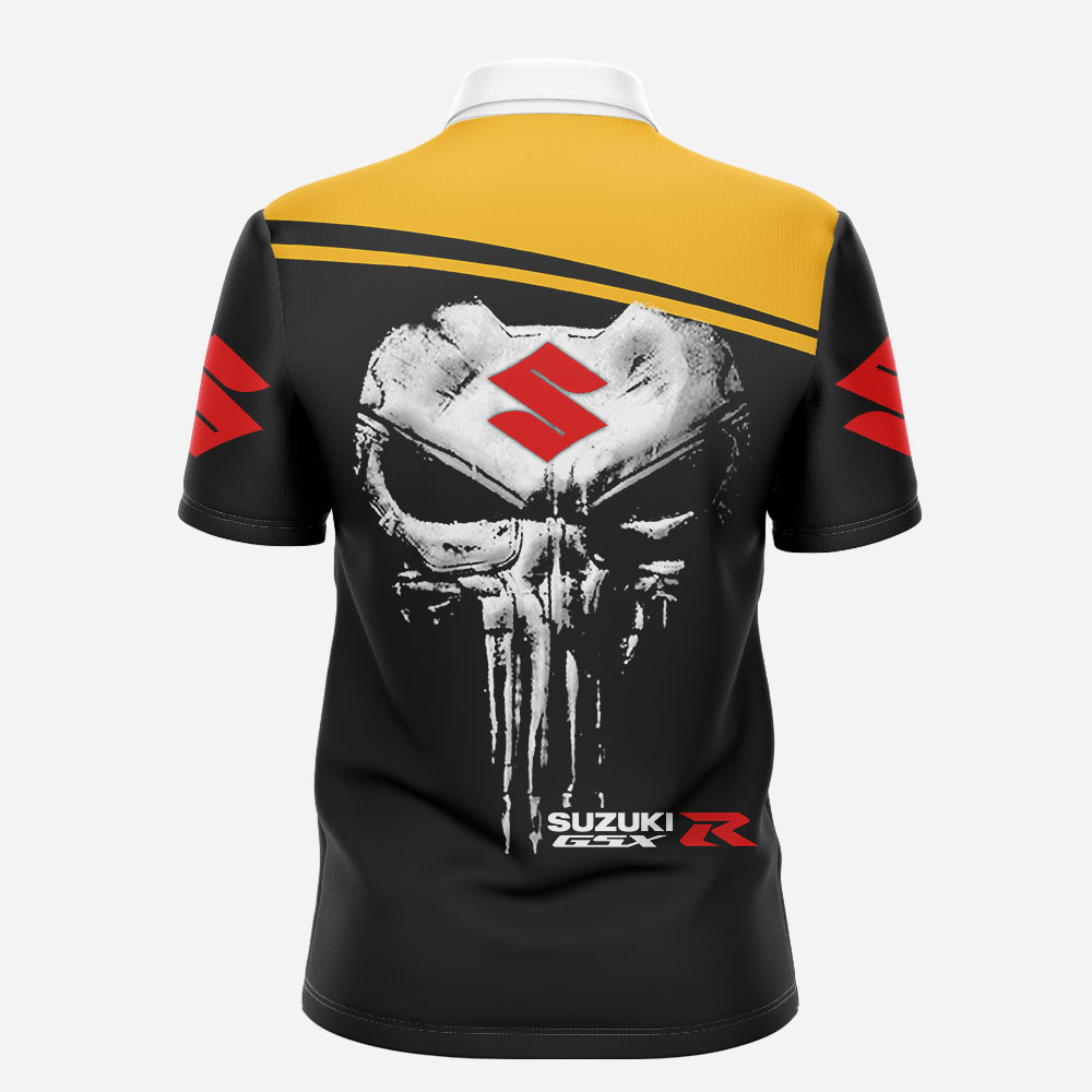 Suzuki Gsx R Hoodie, T-Shirt, Polo Shirt, Hawaiian Shirt, Collared Shirt, Zip Hoodie, Bomber Jacket, 3D All Over Print Clothing Store - Famjoys Suzuki Gsx R Hoodie, T-Shirt, Polo Shirt, Hawaiian Shirt, Collared Shirt, Zip Hoodie, Bomber Jacket, 3D All Over Print Clothing Store - Famjoys