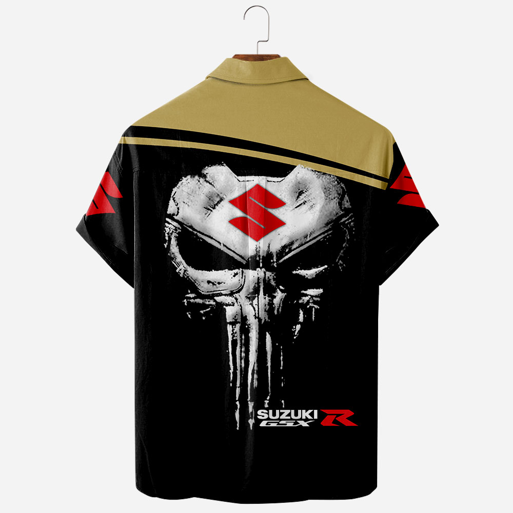 Suzuki Gsx R Hoodie, T-Shirt, Polo Shirt, Hawaiian Shirt, Collared Shirt, Zip Hoodie, Bomber Jacket, 3D All Over Print Clothing Store - Famjoys Suzuki Gsx R Hoodie, T-Shirt, Polo Shirt, Hawaiian Shirt, Collared Shirt, Zip Hoodie, Bomber Jacket, 3D All Over Print Clothing Store - Famjoys