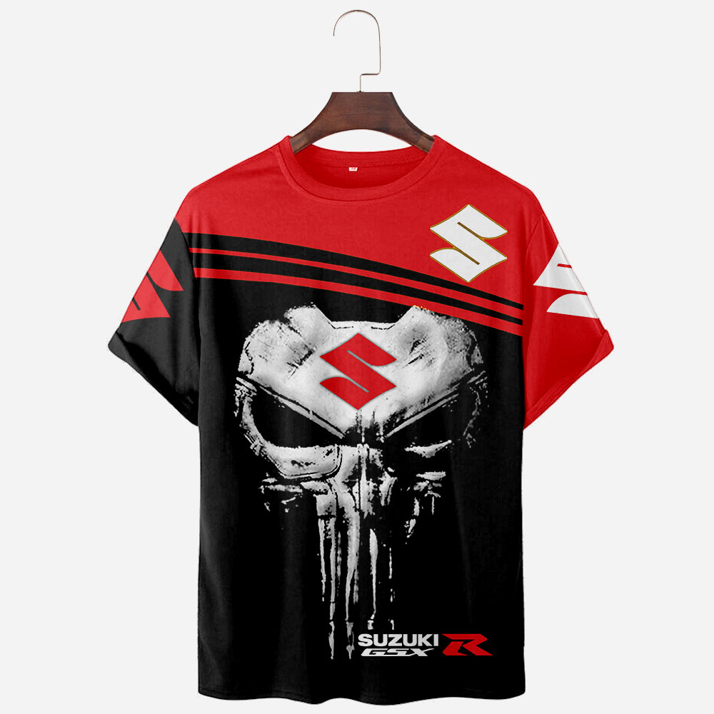 Suzuki Gsx R Hoodie, T-Shirt, Polo Shirt, Hawaiian Shirt, Collared Shirt, Zip Hoodie, Bomber Jacket, 3D All Over Print Clothing Store - Famjoys Suzuki Gsx R Hoodie, T-Shirt, Polo Shirt, Hawaiian Shirt, Collared Shirt, Zip Hoodie, Bomber Jacket, 3D All Over Print Clothing Store - Famjoys