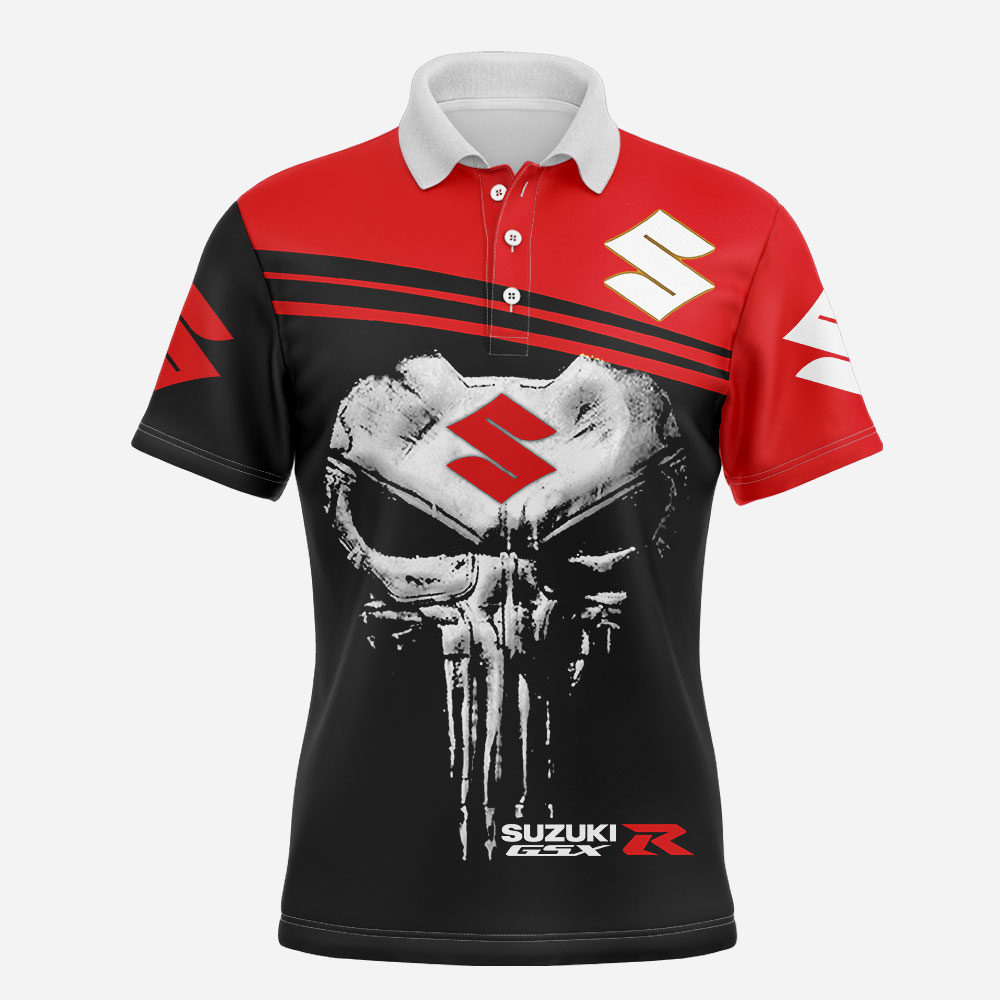 Suzuki Gsx R Hoodie, T-Shirt, Polo Shirt, Hawaiian Shirt, Collared Shirt, Zip Hoodie, Bomber Jacket, 3D All Over Print Clothing Store - Famjoys Suzuki Gsx R Hoodie, T-Shirt, Polo Shirt, Hawaiian Shirt, Collared Shirt, Zip Hoodie, Bomber Jacket, 3D All Over Print Clothing Store - Famjoys