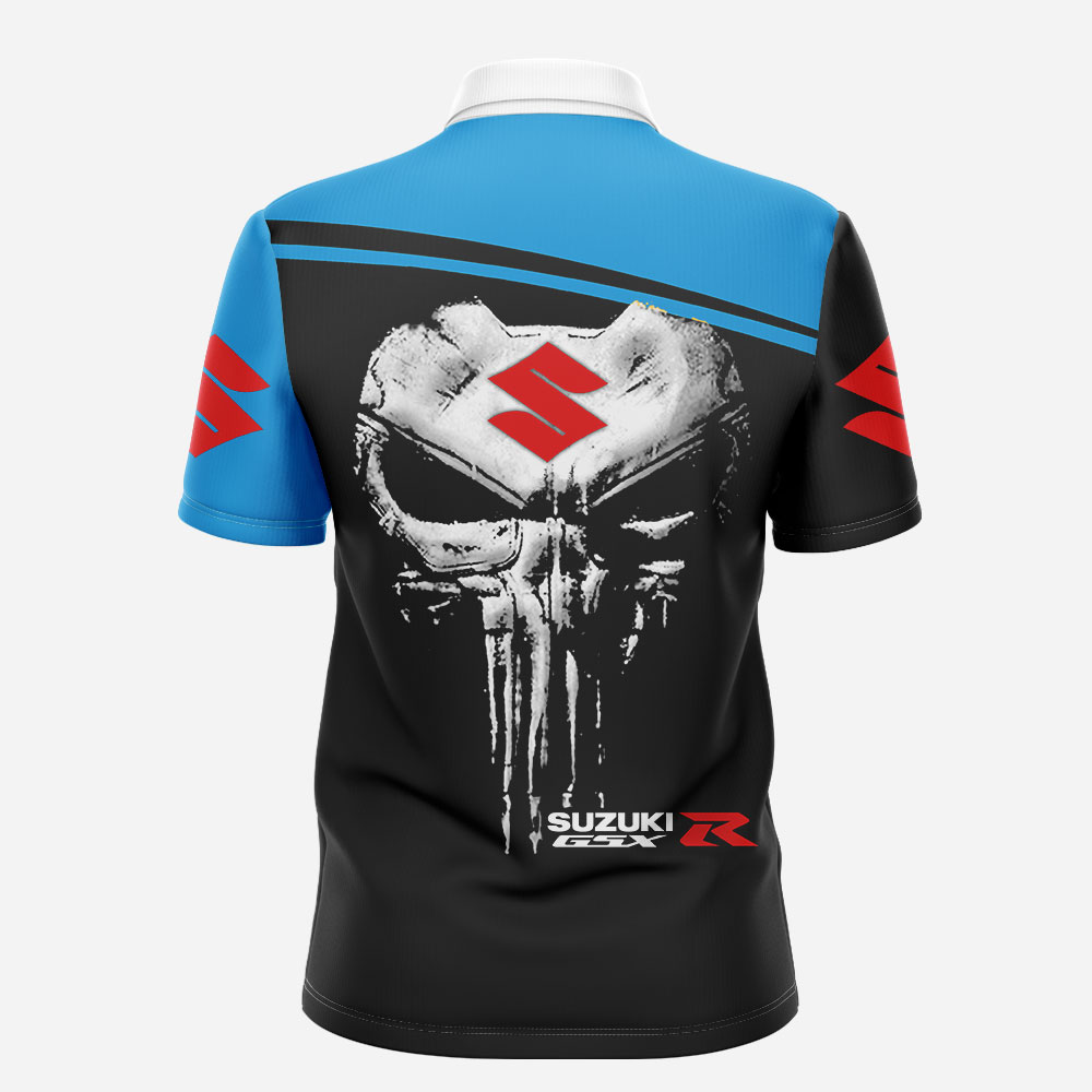 Suzuki Gsx R Hoodie, T-Shirt, Polo Shirt, Hawaiian Shirt, Collared Shirt, Zip Hoodie, Bomber Jacket, 3D All Over Print Clothing Store - Famjoys Suzuki Gsx R Hoodie, T-Shirt, Polo Shirt, Hawaiian Shirt, Collared Shirt, Zip Hoodie, Bomber Jacket, 3D All Over Print Clothing Store - Famjoys