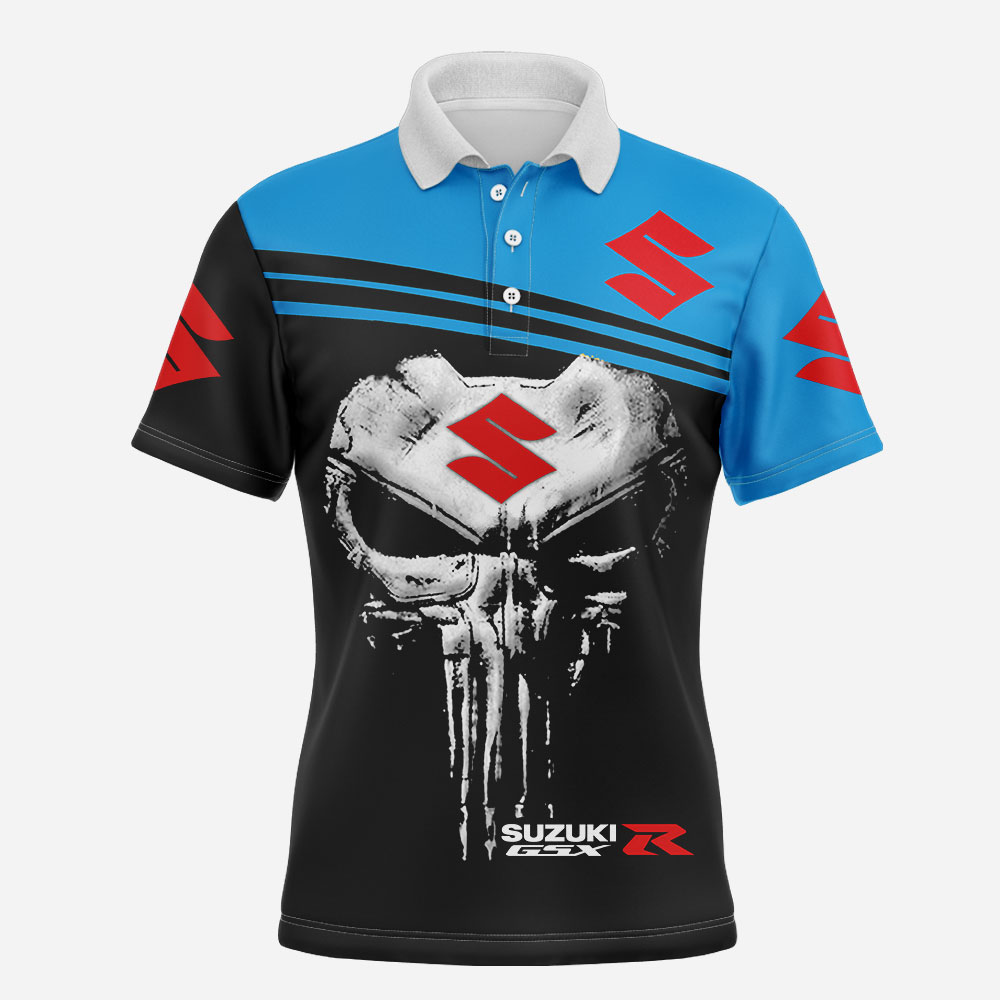 Suzuki Gsx R Hoodie, T-Shirt, Polo Shirt, Hawaiian Shirt, Collared Shirt, Zip Hoodie, Bomber Jacket, 3D All Over Print Clothing Store - Famjoys Suzuki Gsx R Hoodie, T-Shirt, Polo Shirt, Hawaiian Shirt, Collared Shirt, Zip Hoodie, Bomber Jacket, 3D All Over Print Clothing Store - Famjoys