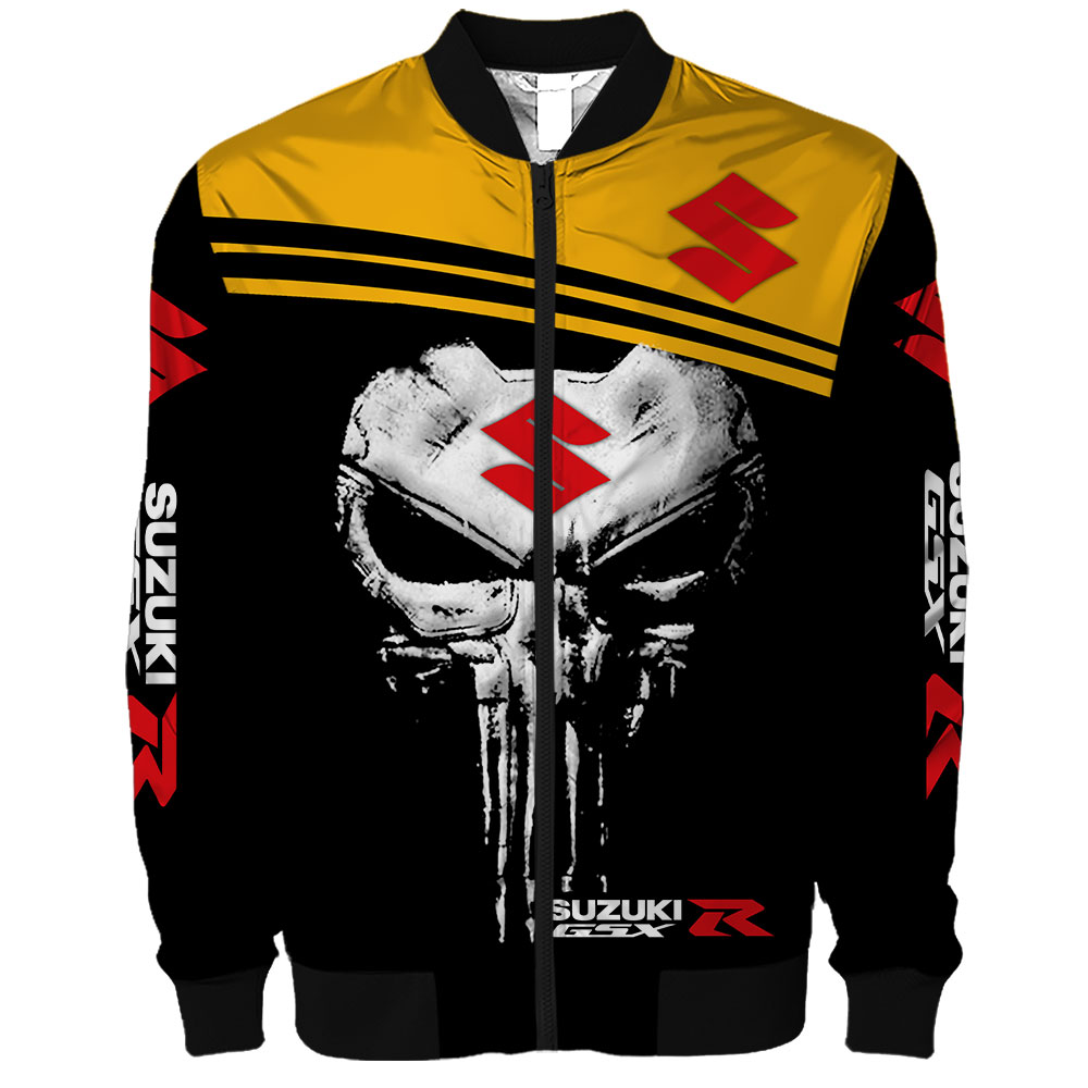 Suzuki Gsx R Hoodie, T-Shirt, Polo Shirt, Hawaiian Shirt, Collared Shirt, Zip Hoodie, Bomber Jacket, 3D All Over Print Clothing Store - Famjoys Suzuki Gsx R Hoodie, T-Shirt, Polo Shirt, Hawaiian Shirt, Collared Shirt, Zip Hoodie, Bomber Jacket, 3D All Over Print Clothing Store - Famjoys