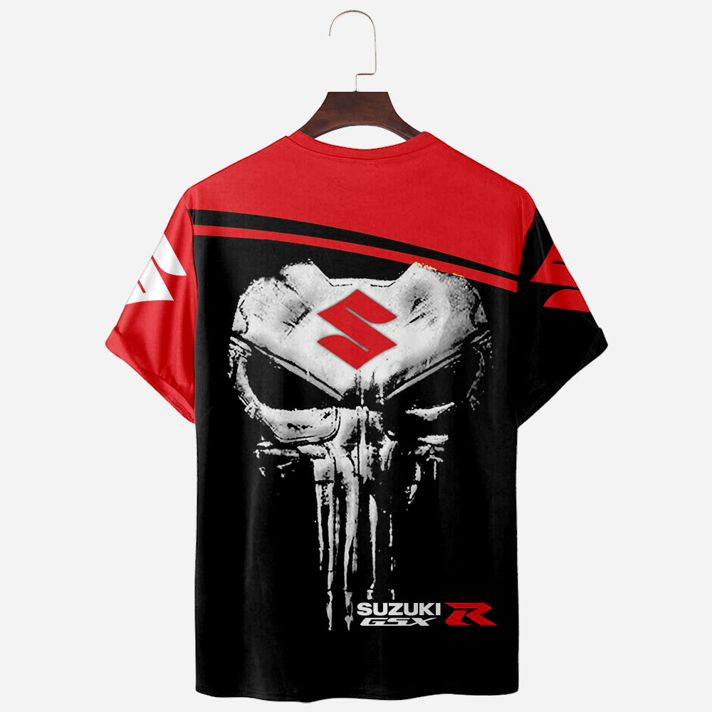 Suzuki Gsx R Hoodie, T-Shirt, Polo Shirt, Hawaiian Shirt, Collared Shirt, Zip Hoodie, Bomber Jacket, 3D All Over Print Clothing Store - Famjoys Suzuki Gsx R Hoodie, T-Shirt, Polo Shirt, Hawaiian Shirt, Collared Shirt, Zip Hoodie, Bomber Jacket, 3D All Over Print Clothing Store - Famjoys