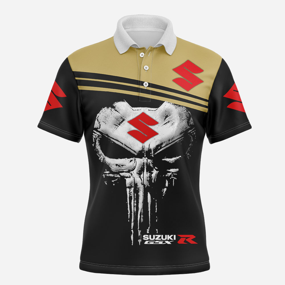 Suzuki Gsx R Hoodie, T-Shirt, Polo Shirt, Hawaiian Shirt, Collared Shirt, Zip Hoodie, Bomber Jacket, 3D All Over Print Clothing Store - Famjoys Suzuki Gsx R Hoodie, T-Shirt, Polo Shirt, Hawaiian Shirt, Collared Shirt, Zip Hoodie, Bomber Jacket, 3D All Over Print Clothing Store - Famjoys