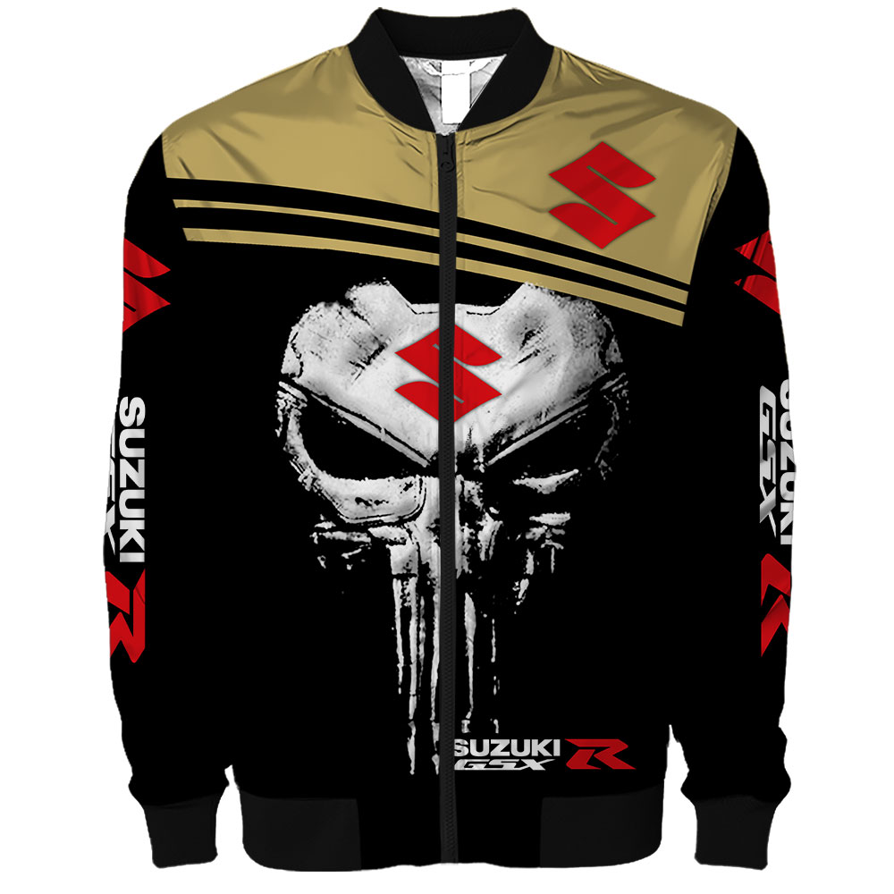 Suzuki Gsx R Hoodie, T-Shirt, Polo Shirt, Hawaiian Shirt, Collared Shirt, Zip Hoodie, Bomber Jacket, 3D All Over Print Clothing Store - Famjoys Suzuki Gsx R Hoodie, T-Shirt, Polo Shirt, Hawaiian Shirt, Collared Shirt, Zip Hoodie, Bomber Jacket, 3D All Over Print Clothing Store - Famjoys