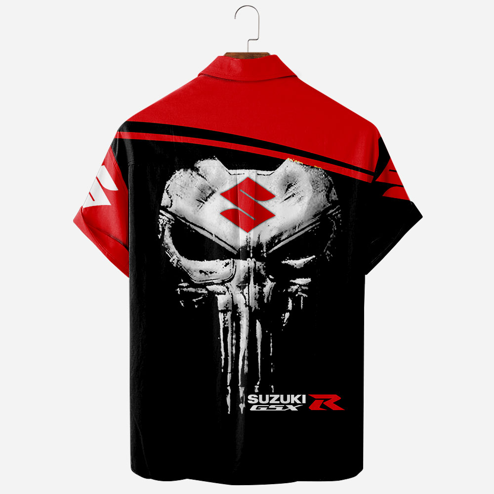 Suzuki Gsx R Hoodie, T-Shirt, Polo Shirt, Hawaiian Shirt, Collared Shirt, Zip Hoodie, Bomber Jacket, 3D All Over Print Clothing Store - Famjoys Suzuki Gsx R Hoodie, T-Shirt, Polo Shirt, Hawaiian Shirt, Collared Shirt, Zip Hoodie, Bomber Jacket, 3D All Over Print Clothing Store - Famjoys
