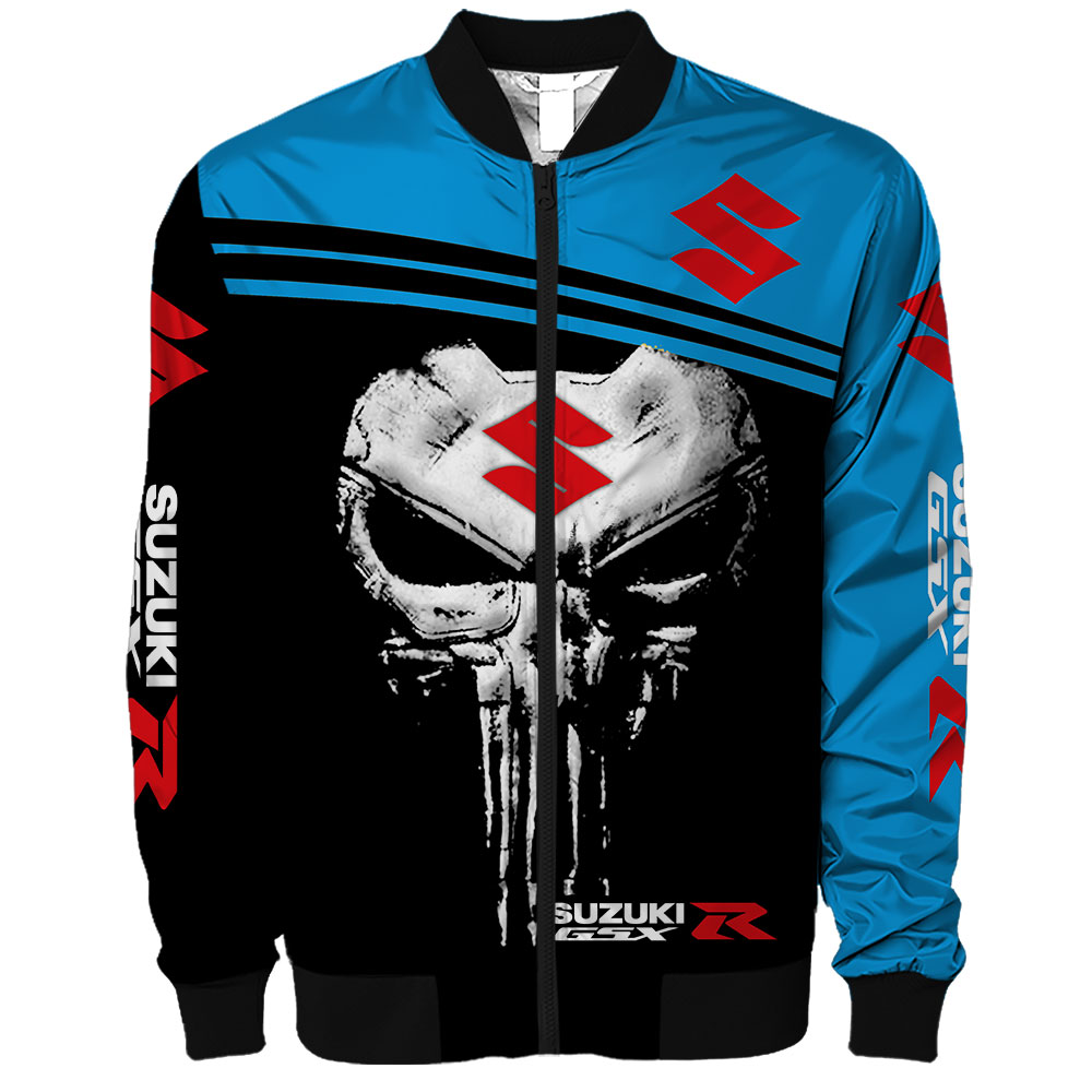 Suzuki Gsx R Hoodie, T-Shirt, Polo Shirt, Hawaiian Shirt, Collared Shirt, Zip Hoodie, Bomber Jacket, 3D All Over Print Clothing Store - Famjoys Suzuki Gsx R Hoodie, T-Shirt, Polo Shirt, Hawaiian Shirt, Collared Shirt, Zip Hoodie, Bomber Jacket, 3D All Over Print Clothing Store - Famjoys