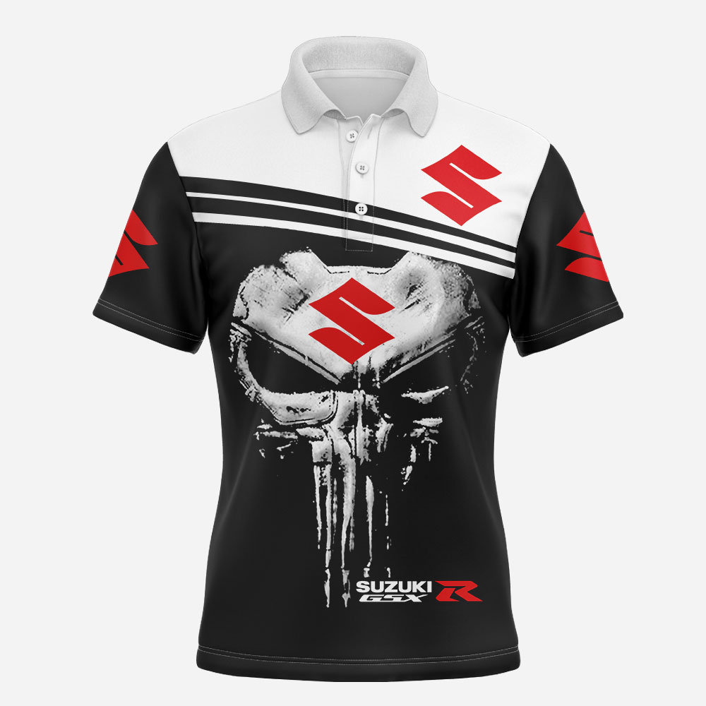 Suzuki Gsx R Hoodie, T-Shirt, Polo Shirt, Hawaiian Shirt, Collared Shirt, Zip Hoodie, Bomber Jacket, 3D All Over Print Clothing Store - Famjoys Suzuki Gsx R Hoodie, T-Shirt, Polo Shirt, Hawaiian Shirt, Collared Shirt, Zip Hoodie, Bomber Jacket, 3D All Over Print Clothing Store - Famjoys