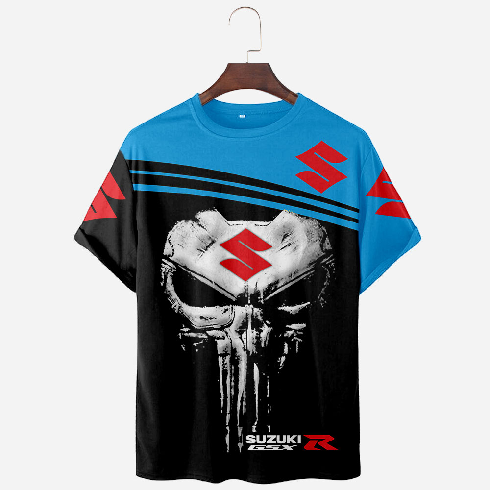 Suzuki Gsx R Hoodie, T-Shirt, Polo Shirt, Hawaiian Shirt, Collared Shirt, Zip Hoodie, Bomber Jacket, 3D All Over Print Clothing Store - Famjoys Suzuki Gsx R Hoodie, T-Shirt, Polo Shirt, Hawaiian Shirt, Collared Shirt, Zip Hoodie, Bomber Jacket, 3D All Over Print Clothing Store - Famjoys