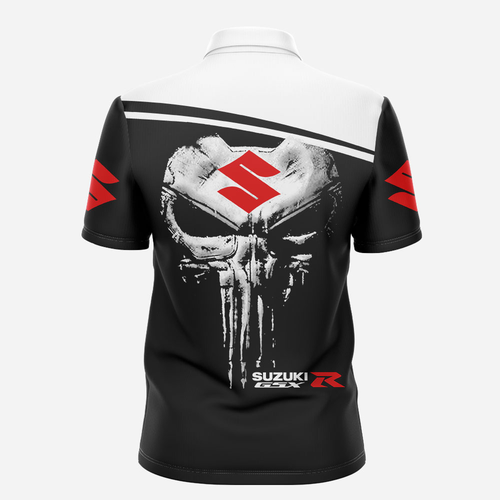 Suzuki Gsx R Hoodie, T-Shirt, Polo Shirt, Hawaiian Shirt, Collared Shirt, Zip Hoodie, Bomber Jacket, 3D All Over Print Clothing Store - Famjoys Suzuki Gsx R Hoodie, T-Shirt, Polo Shirt, Hawaiian Shirt, Collared Shirt, Zip Hoodie, Bomber Jacket, 3D All Over Print Clothing Store - Famjoys