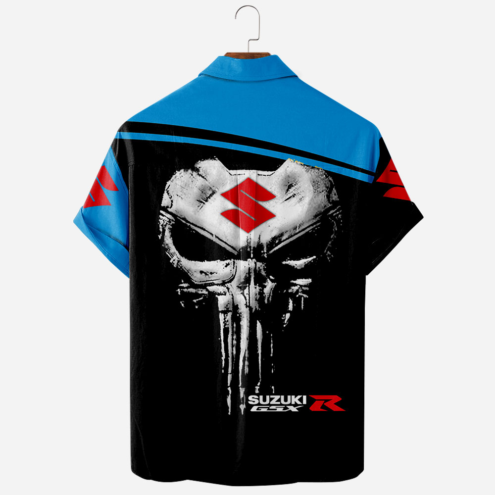 Suzuki Gsx R Hoodie, T-Shirt, Polo Shirt, Hawaiian Shirt, Collared Shirt, Zip Hoodie, Bomber Jacket, 3D All Over Print Clothing Store - Famjoys Suzuki Gsx R Hoodie, T-Shirt, Polo Shirt, Hawaiian Shirt, Collared Shirt, Zip Hoodie, Bomber Jacket, 3D All Over Print Clothing Store - Famjoys