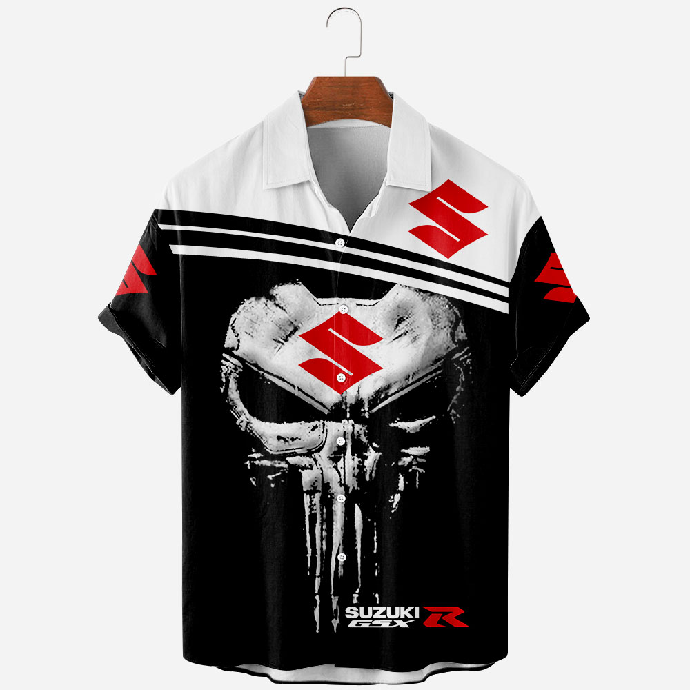 Suzuki Gsx R Hoodie, T-Shirt, Polo Shirt, Hawaiian Shirt, Collared Shirt, Zip Hoodie, Bomber Jacket, 3D All Over Print Clothing Store - Famjoys Suzuki Gsx R Hoodie, T-Shirt, Polo Shirt, Hawaiian Shirt, Collared Shirt, Zip Hoodie, Bomber Jacket, 3D All Over Print Clothing Store - Famjoys