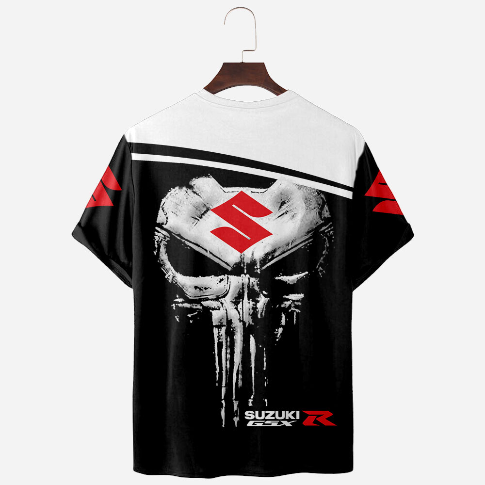 Suzuki Gsx R Hoodie, T-Shirt, Polo Shirt, Hawaiian Shirt, Collared Shirt, Zip Hoodie, Bomber Jacket, 3D All Over Print Clothing Store - Famjoys Suzuki Gsx R Hoodie, T-Shirt, Polo Shirt, Hawaiian Shirt, Collared Shirt, Zip Hoodie, Bomber Jacket, 3D All Over Print Clothing Store - Famjoys