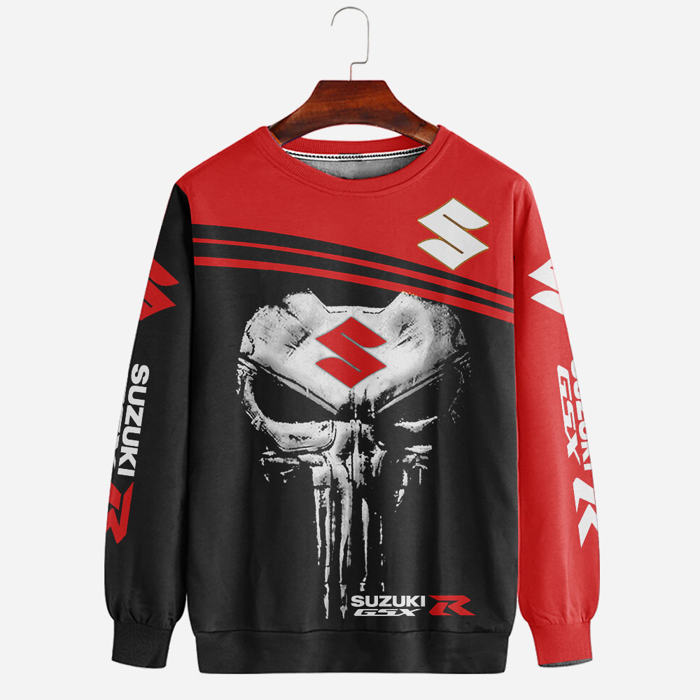 Suzuki Gsx R Hoodie, T-Shirt, Polo Shirt, Hawaiian Shirt, Collared Shirt, Zip Hoodie, Bomber Jacket, 3D All Over Print Clothing Store - Famjoys Suzuki Gsx R Hoodie, T-Shirt, Polo Shirt, Hawaiian Shirt, Collared Shirt, Zip Hoodie, Bomber Jacket, 3D All Over Print Clothing Store - Famjoys