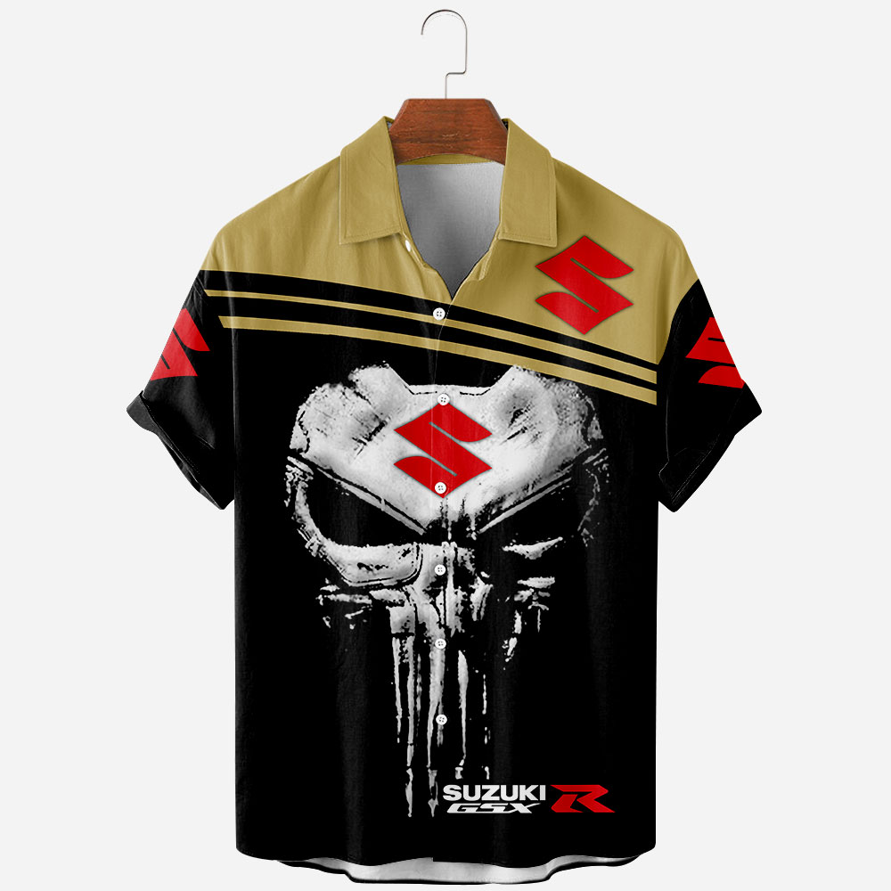 Suzuki Gsx R Hoodie, T-Shirt, Polo Shirt, Hawaiian Shirt, Collared Shirt, Zip Hoodie, Bomber Jacket, 3D All Over Print Clothing Store - Famjoys Suzuki Gsx R Hoodie, T-Shirt, Polo Shirt, Hawaiian Shirt, Collared Shirt, Zip Hoodie, Bomber Jacket, 3D All Over Print Clothing Store - Famjoys
