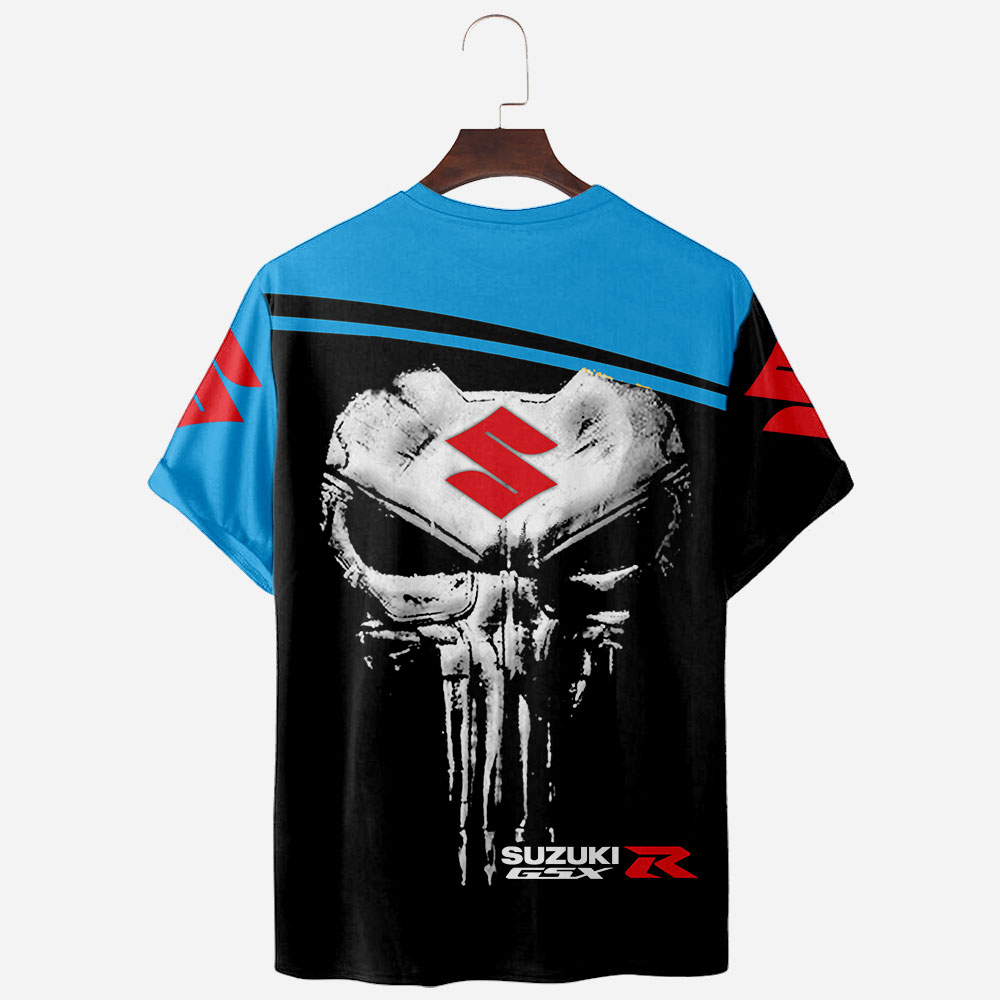 Suzuki Gsx R Hoodie, T-Shirt, Polo Shirt, Hawaiian Shirt, Collared Shirt, Zip Hoodie, Bomber Jacket, 3D All Over Print Clothing Store - Famjoys Suzuki Gsx R Hoodie, T-Shirt, Polo Shirt, Hawaiian Shirt, Collared Shirt, Zip Hoodie, Bomber Jacket, 3D All Over Print Clothing Store - Famjoys