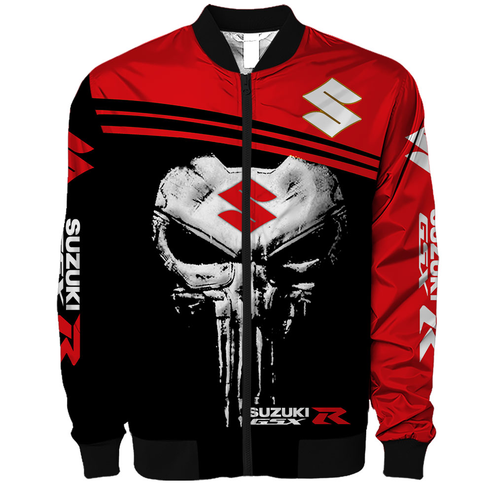 Suzuki Gsx R Hoodie, T-Shirt, Polo Shirt, Hawaiian Shirt, Collared Shirt, Zip Hoodie, Bomber Jacket, 3D All Over Print Clothing Store - Famjoys Suzuki Gsx R Hoodie, T-Shirt, Polo Shirt, Hawaiian Shirt, Collared Shirt, Zip Hoodie, Bomber Jacket, 3D All Over Print Clothing Store - Famjoys