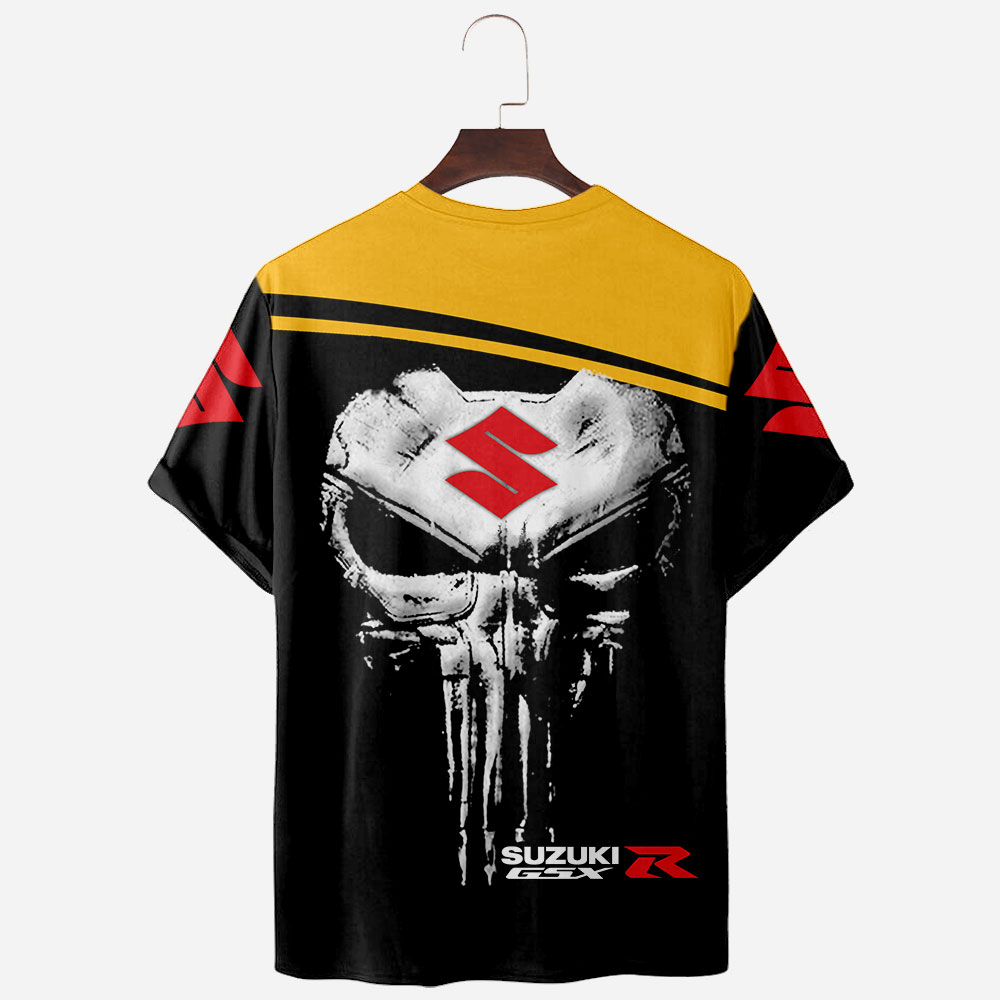 Suzuki Gsx R Hoodie, T-Shirt, Polo Shirt, Hawaiian Shirt, Collared Shirt, Zip Hoodie, Bomber Jacket, 3D All Over Print Clothing Store - Famjoys Suzuki Gsx R Hoodie, T-Shirt, Polo Shirt, Hawaiian Shirt, Collared Shirt, Zip Hoodie, Bomber Jacket, 3D All Over Print Clothing Store - Famjoys