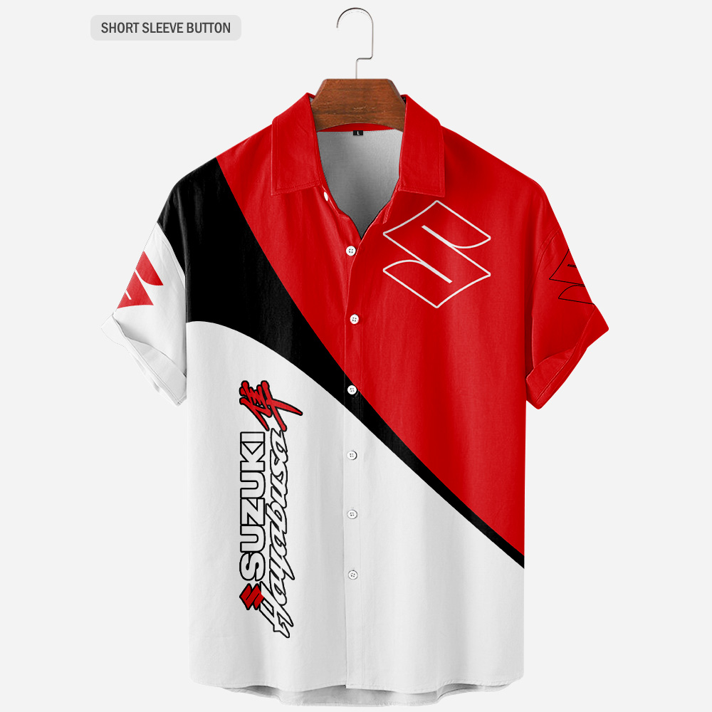 Suzuki Hayabusa Full Printing T-Shirt, Hoodie, Zip, Bomber, Hawaiian Shirt - Famjoys Suzuki Hayabusa Full Printing T-Shirt, Hoodie, Zip, Bomber, Hawaiian Shirt - Famjoys