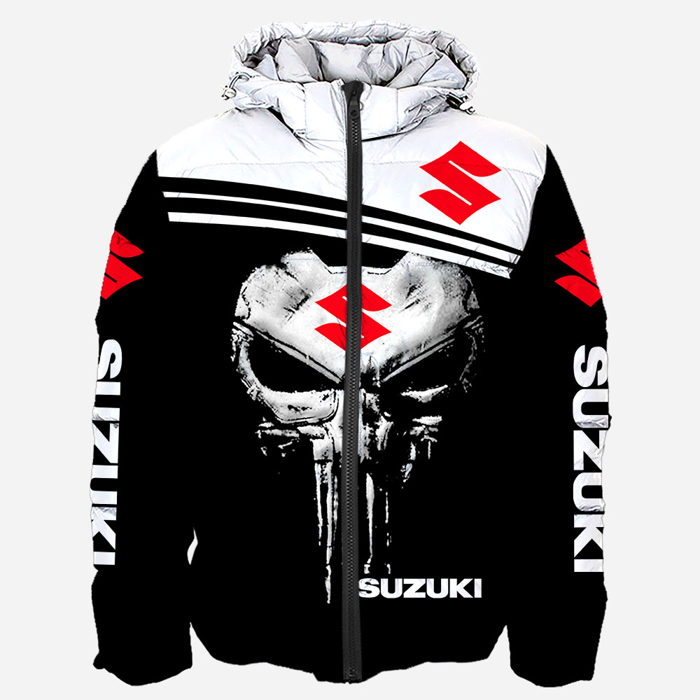 Suzuki Hoodie, T-Shirt, Polo Shirt, Hawaiian Shirt, Collared Shirt, Zip Hoodie, Bomber Jacket, 3D All Over Print Clothing Store - Famjoys Suzuki Hoodie, T-Shirt, Polo Shirt, Hawaiian Shirt, Collared Shirt, Zip Hoodie, Bomber Jacket, 3D All Over Print Clothing Store - Famjoys
