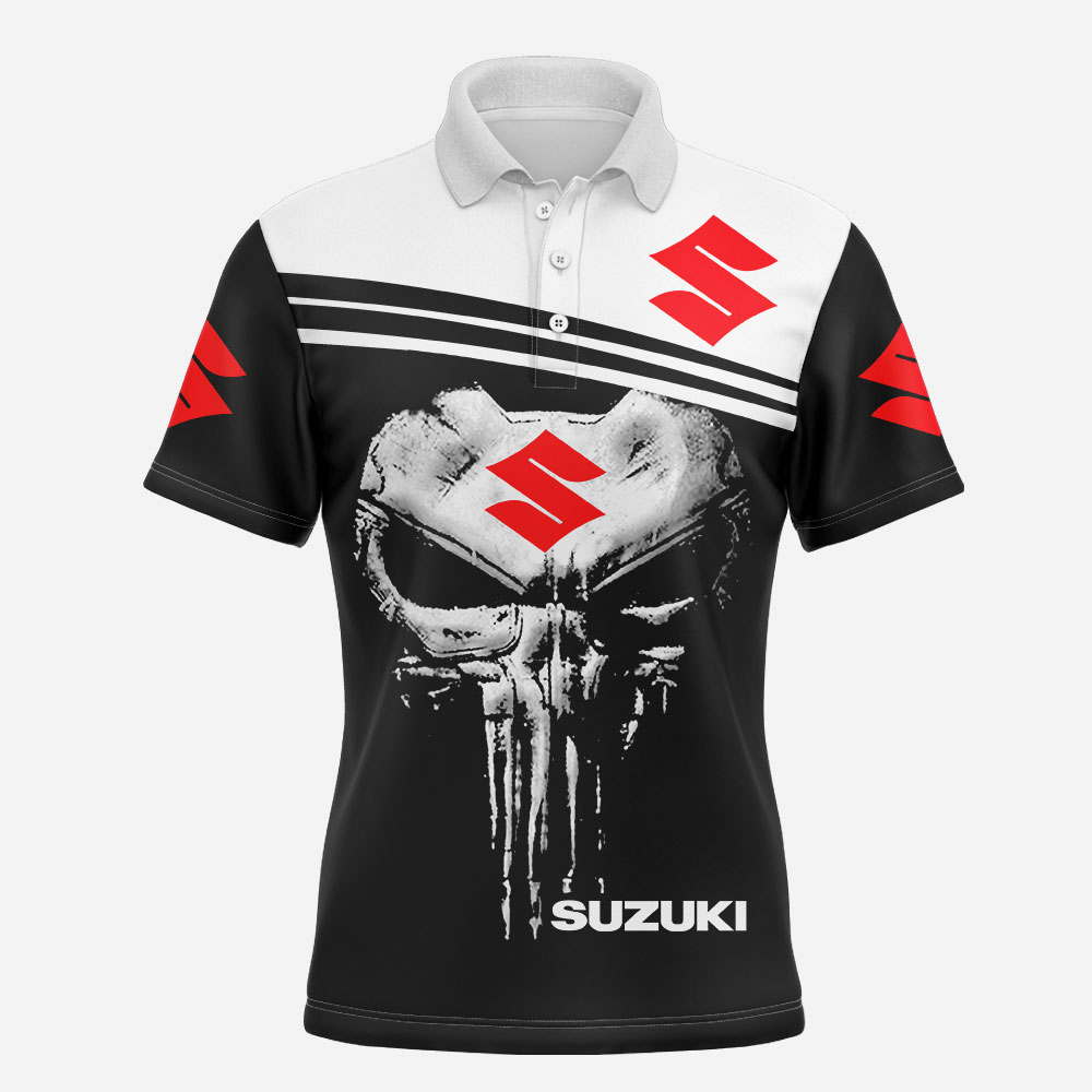 Suzuki Hoodie, T-Shirt, Polo Shirt, Hawaiian Shirt, Collared Shirt, Zip Hoodie, Bomber Jacket, 3D All Over Print Clothing Store - Famjoys Suzuki Hoodie, T-Shirt, Polo Shirt, Hawaiian Shirt, Collared Shirt, Zip Hoodie, Bomber Jacket, 3D All Over Print Clothing Store - Famjoys