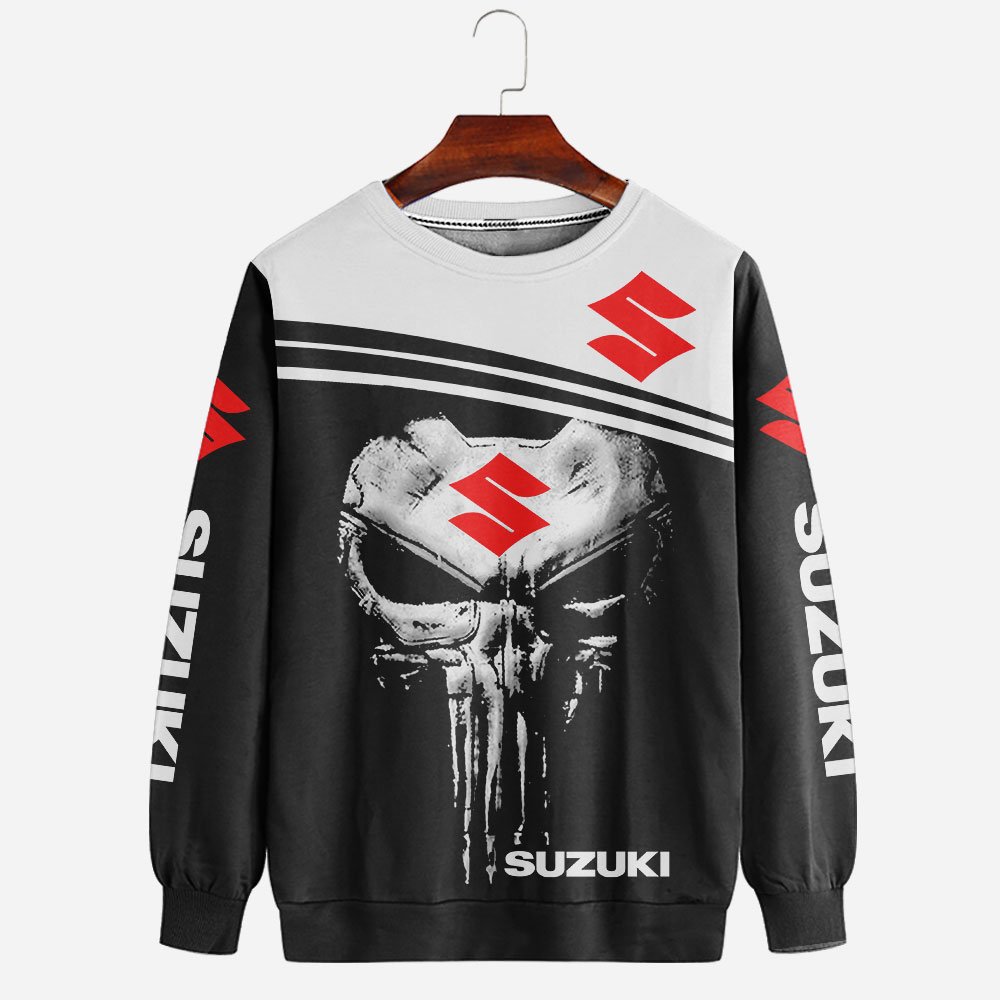 Suzuki Hoodie, T-Shirt, Polo Shirt, Hawaiian Shirt, Collared Shirt, Zip Hoodie, Bomber Jacket, 3D All Over Print Clothing Store - Famjoys Suzuki Hoodie, T-Shirt, Polo Shirt, Hawaiian Shirt, Collared Shirt, Zip Hoodie, Bomber Jacket, 3D All Over Print Clothing Store - Famjoys