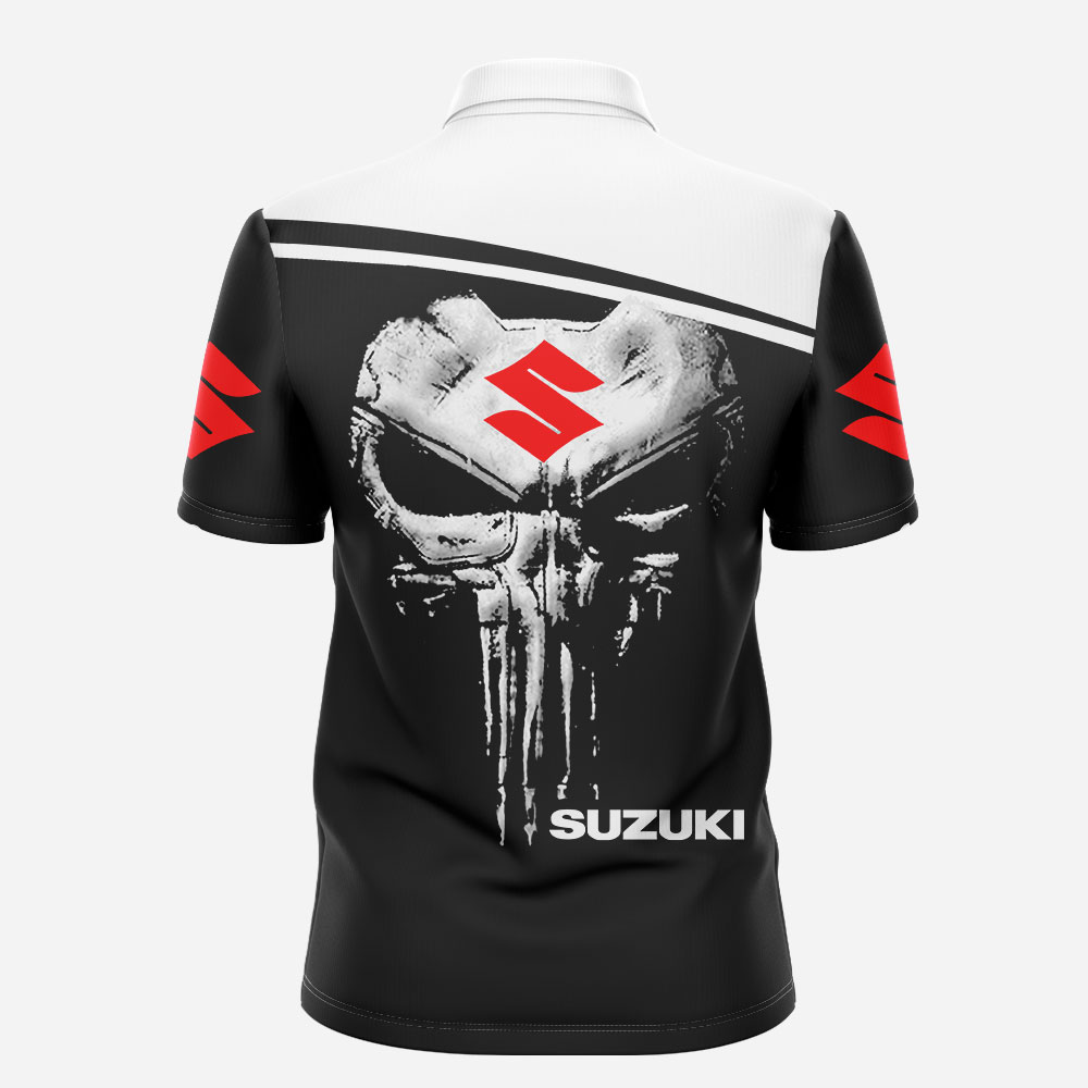 Suzuki Hoodie, T-Shirt, Polo Shirt, Hawaiian Shirt, Collared Shirt, Zip Hoodie, Bomber Jacket, 3D All Over Print Clothing Store - Famjoys Suzuki Hoodie, T-Shirt, Polo Shirt, Hawaiian Shirt, Collared Shirt, Zip Hoodie, Bomber Jacket, 3D All Over Print Clothing Store - Famjoys