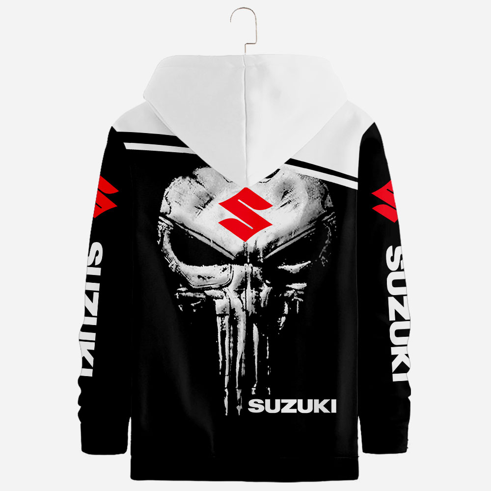 Suzuki Hoodie, T-Shirt, Polo Shirt, Hawaiian Shirt, Collared Shirt, Zip Hoodie, Bomber Jacket, 3D All Over Print Clothing Store - Famjoys Suzuki Hoodie, T-Shirt, Polo Shirt, Hawaiian Shirt, Collared Shirt, Zip Hoodie, Bomber Jacket, 3D All Over Print Clothing Store - Famjoys