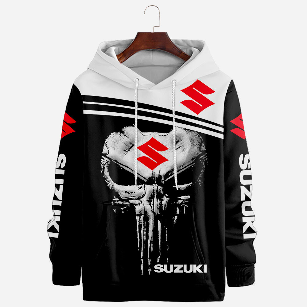 Suzuki Hoodie, T-Shirt, Polo Shirt, Hawaiian Shirt, Collared Shirt, Zip Hoodie, Bomber Jacket, 3D All Over Print Clothing Store - Famjoys Suzuki Hoodie, T-Shirt, Polo Shirt, Hawaiian Shirt, Collared Shirt, Zip Hoodie, Bomber Jacket, 3D All Over Print Clothing Store - Famjoys